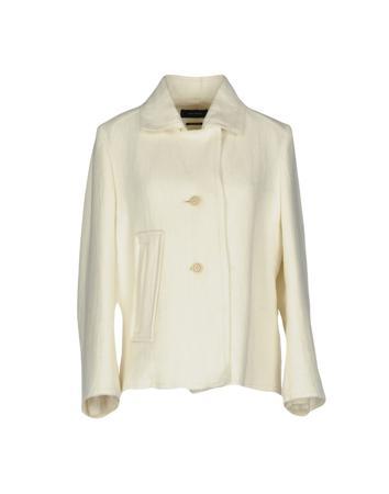 Пальто ISABEL MARANT