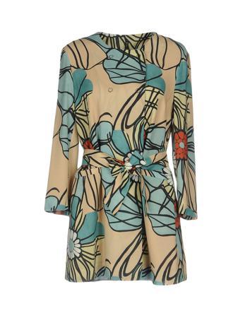 Пальто MANILA GRACE