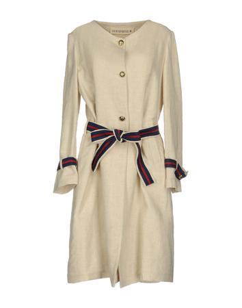 Пальто SHIRTAPORTER