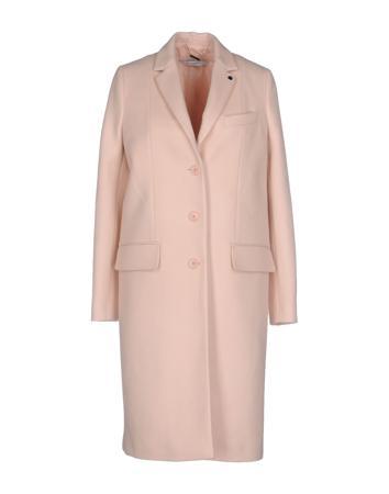 Пальто GIVENCHY