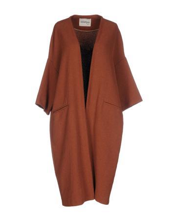 Пальто OTTOD'AME