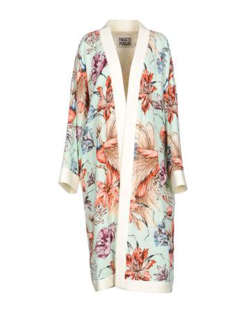 Пальто FAUSTO PUGLISI