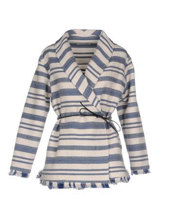 Пальто SCOTCH & SODA