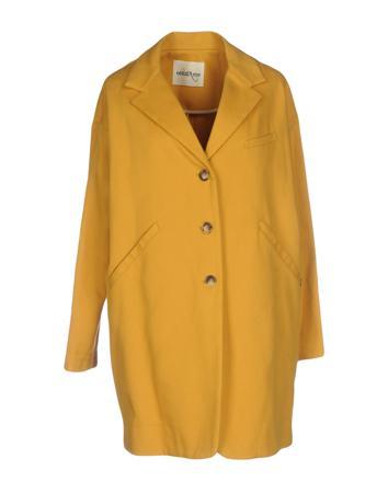 Пальто OTTOD'AME