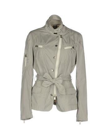 Пальто MONTECORE