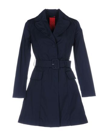 Пальто 313 TRE UNO TRE