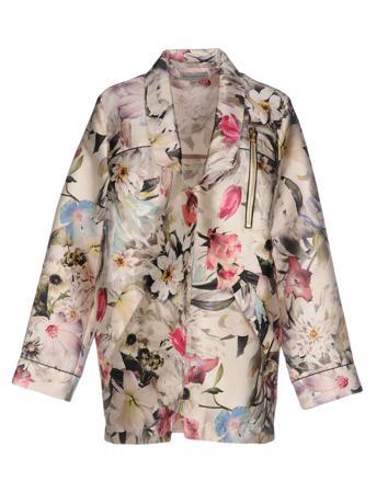 Пальто HEIMSTONE