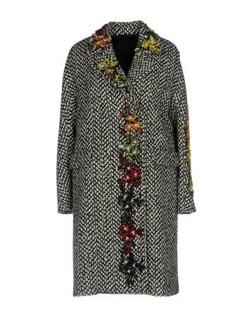 Пальто ERMANNO SCERVINO