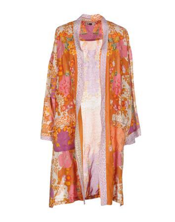 Пальто OPALINE