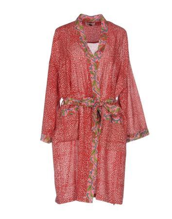 Пальто OPALINE