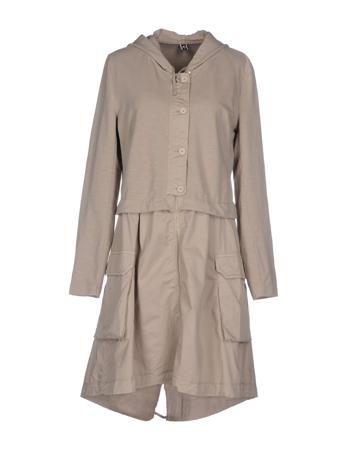 Пальто EUROPEAN CULTURE