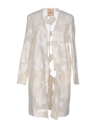 Пальто GARAGE NOUVEAU