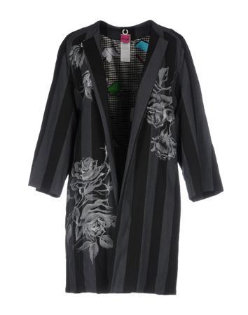 Пальто SAVE THE QUEEN