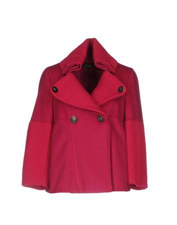 Пальто ICE ICEBERG