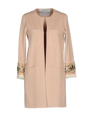 Пальто GIADA BENINCASA