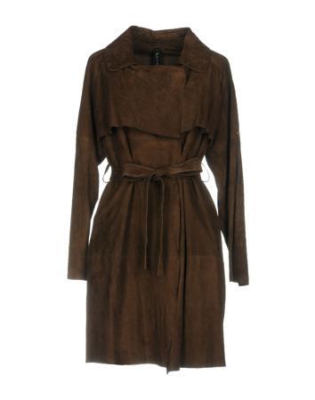 Пальто GIORGIO BRATO
