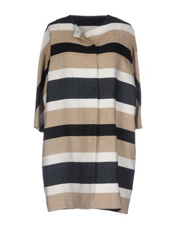 Пальто ANTONELLI