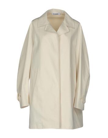 Пальто JIL SANDER