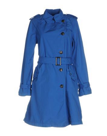 Пальто HISTORIC