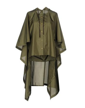 Пальто KENZO Пальто KENZO