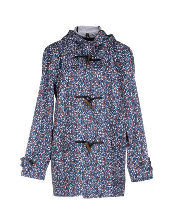 Пальто GLOVERALL