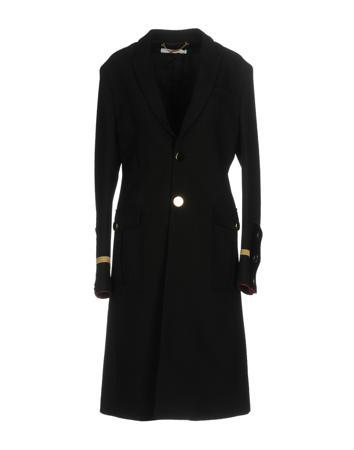 Пальто GIVENCHY