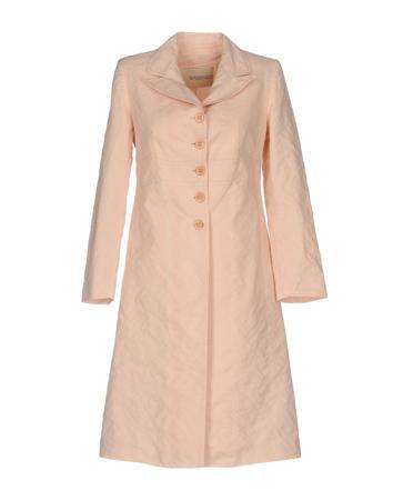 Пальто ERMANNO SCERVINO