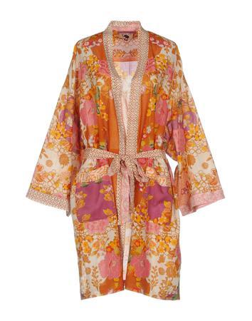 Пальто OPALINE