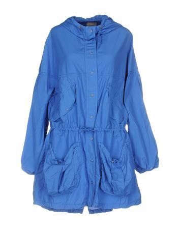 Пальто VINTAGE 55