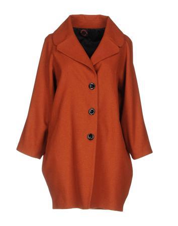 Пальто VAPOFORNO MILANO