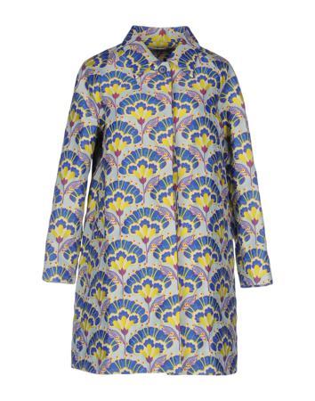 Пальто P.A.R.O.S.H.