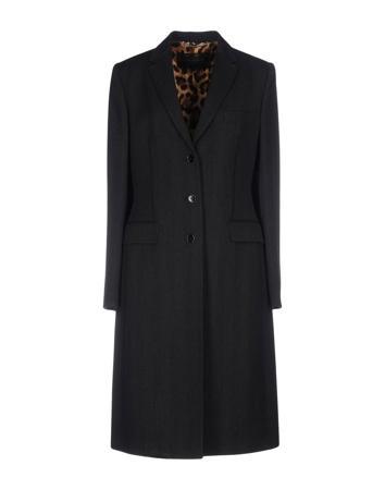 Пальто DOLCE & GABBANA