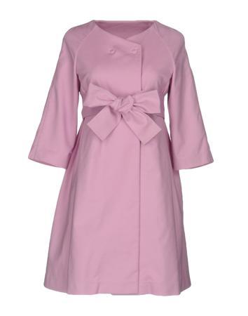 Пальто SCEE by TWIN-SET Пальто SCEE by TWIN-SET