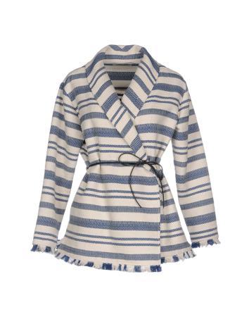 Пальто SCOTCH & SODA