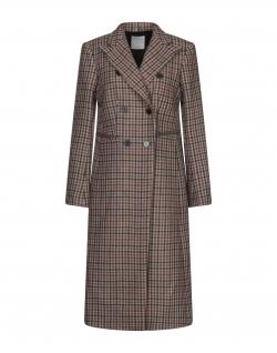 Пальто SANDRO