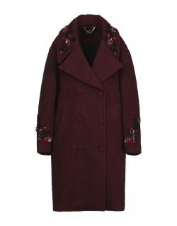 Пальто MARKUS LUPFER