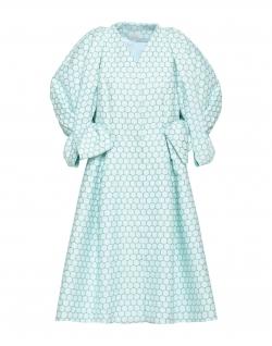 Пальто DELPOZO