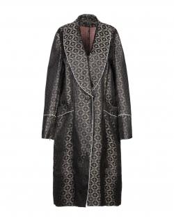 Пальто GOLDEN GOOSE DELUXE BRAND