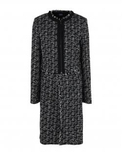 Пальто KARL LAGERFELD x OLIVIA PALERMO Пальто KARL LAGERFELD x OLIVIA PALERMO