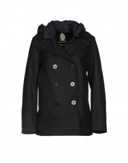 Пальто MARINA YACHTING