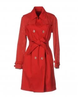 Пальто VIOLANTI