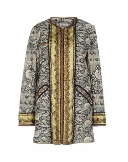 Пальто BAZAR DELUXE