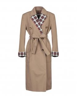 Пальто ISA ARFEN