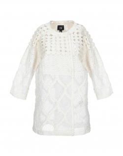 Пальто CAVALLI CLASS