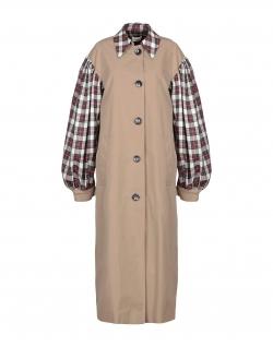 Пальто ISA ARFEN