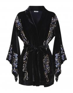 Пальто P.A.R.O.S.H.