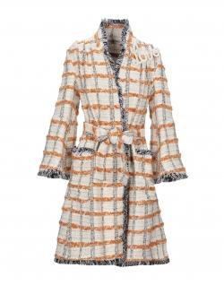 Пальто SHIRTAPORTER