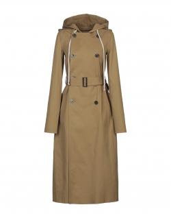 Пальто RICK OWENS