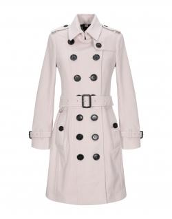 Пальто BURBERRY