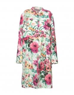 Пальто MASSIMO ALBA